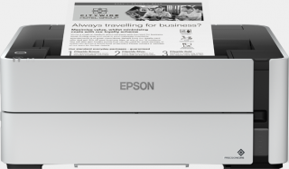 Epson EcoTank M1140 Yazıcı kullananlar yorumlar